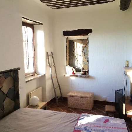 度假居 Maison Charmante - - Terrasse Et Vue *