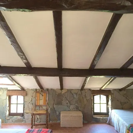 Maison Charmante - - Terrasse Et Vue *