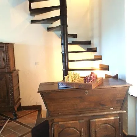 度假居 Maison Charmante - - Terrasse Et Vue