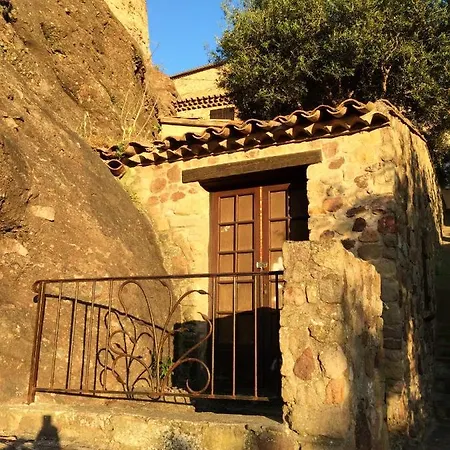 Maison Charmante - - Terrasse Et Vue 度假居