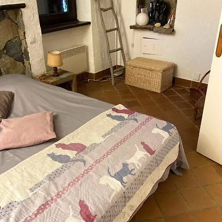 度假居 Maison Charmante - - Terrasse Et Vue *