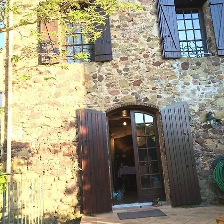 Maison Charmante - - Terrasse Et Vue *