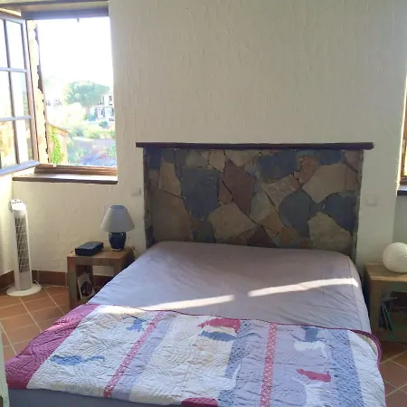 Maison Charmante - - Terrasse Et Vue 度假居 *