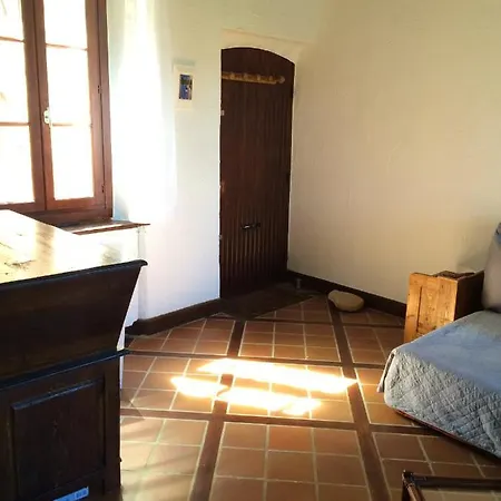 Maison Charmante - - Terrasse Et Vue 度假居 罗克布伦河畔阿尔让