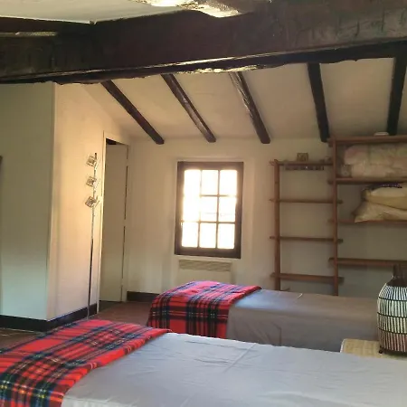 Maison Charmante - - Terrasse Et Vue 度假居