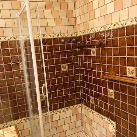 Maison Charmante - - Terrasse Et Vue *