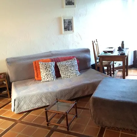 度假居 Maison Charmante - - Terrasse Et Vue *