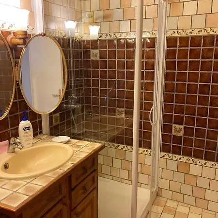 Maison Charmante - - Terrasse Et Vue *