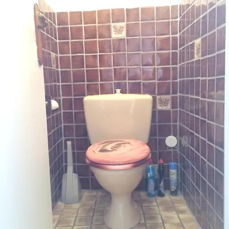 Maison Charmante - - Terrasse Et Vue