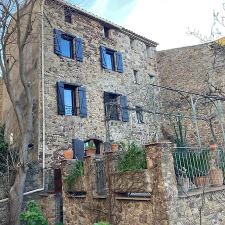 Maison Charmante - - Terrasse Et Vue *