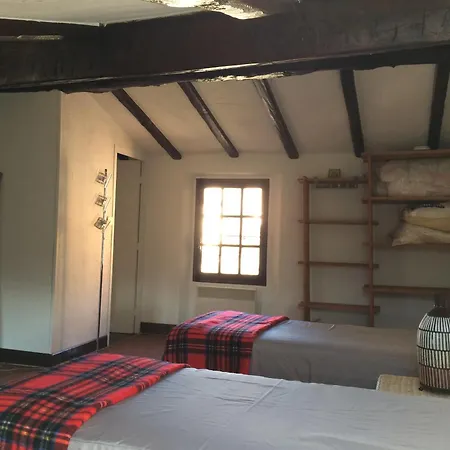 بيت للعطل Maison Charmante - - Terrasse Et Vue روكبرون-سور-أرجينس