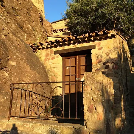 Сasa de vacaciones Maison Charmante - - Terrasse Et Vue *