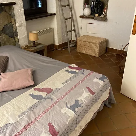 Сasa de vacaciones Maison Charmante - - Terrasse Et Vue *