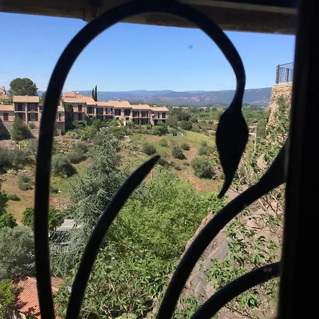 Maison Charmante - - Terrasse Et Vue Сasa de vacaciones Roquebrune-sur-Argens
