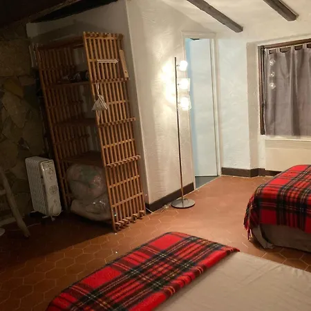 بيت للعطل Maison Charmante - - Terrasse Et Vue روكبرون-سور-أرجينس